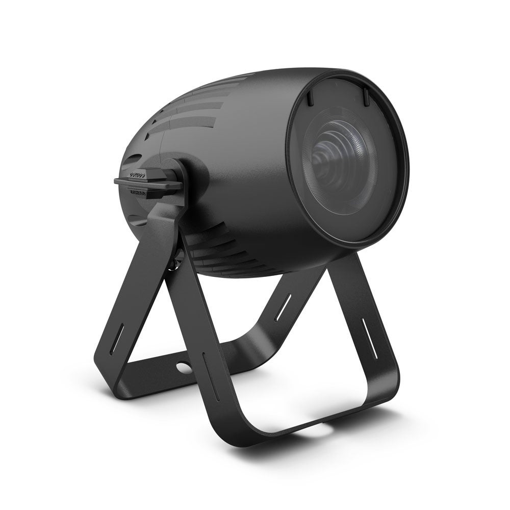 Cameo Q-SPOT 40 RGBW LED spot