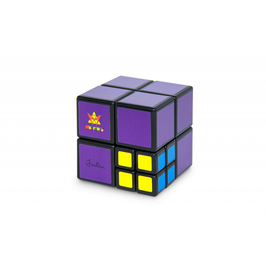 Pocket Cube
