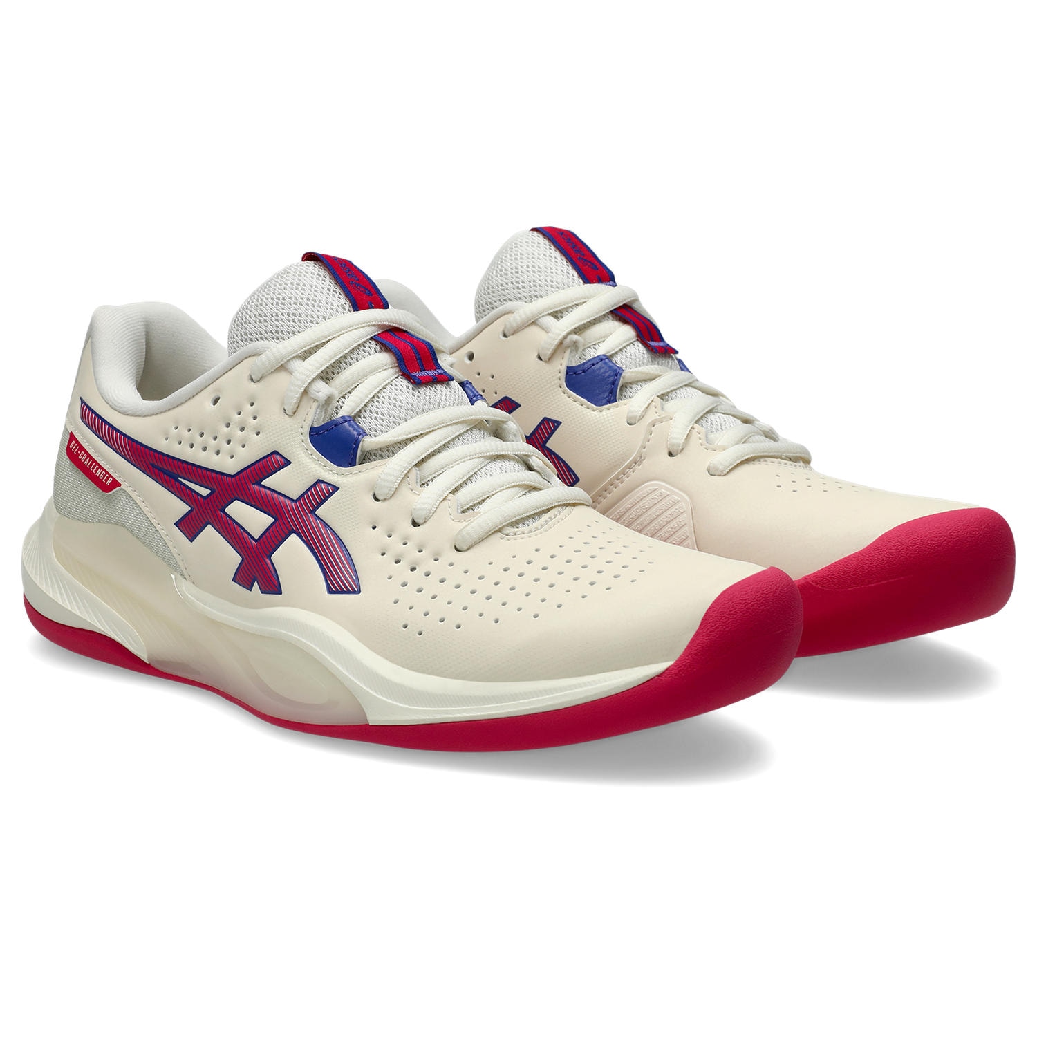 Asics Tennisschuh »GEL-CHALLENGER 15 INDOOR«  für Teppichböden
