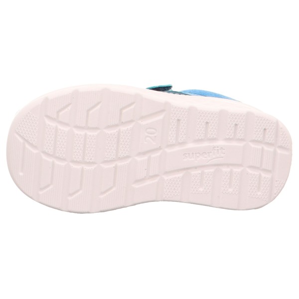 Superfit - Kid's Breeze E - Chaussures de loisirs