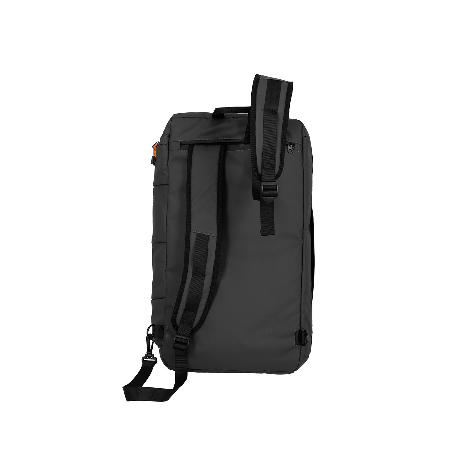 Travelite Briize Weekender black
