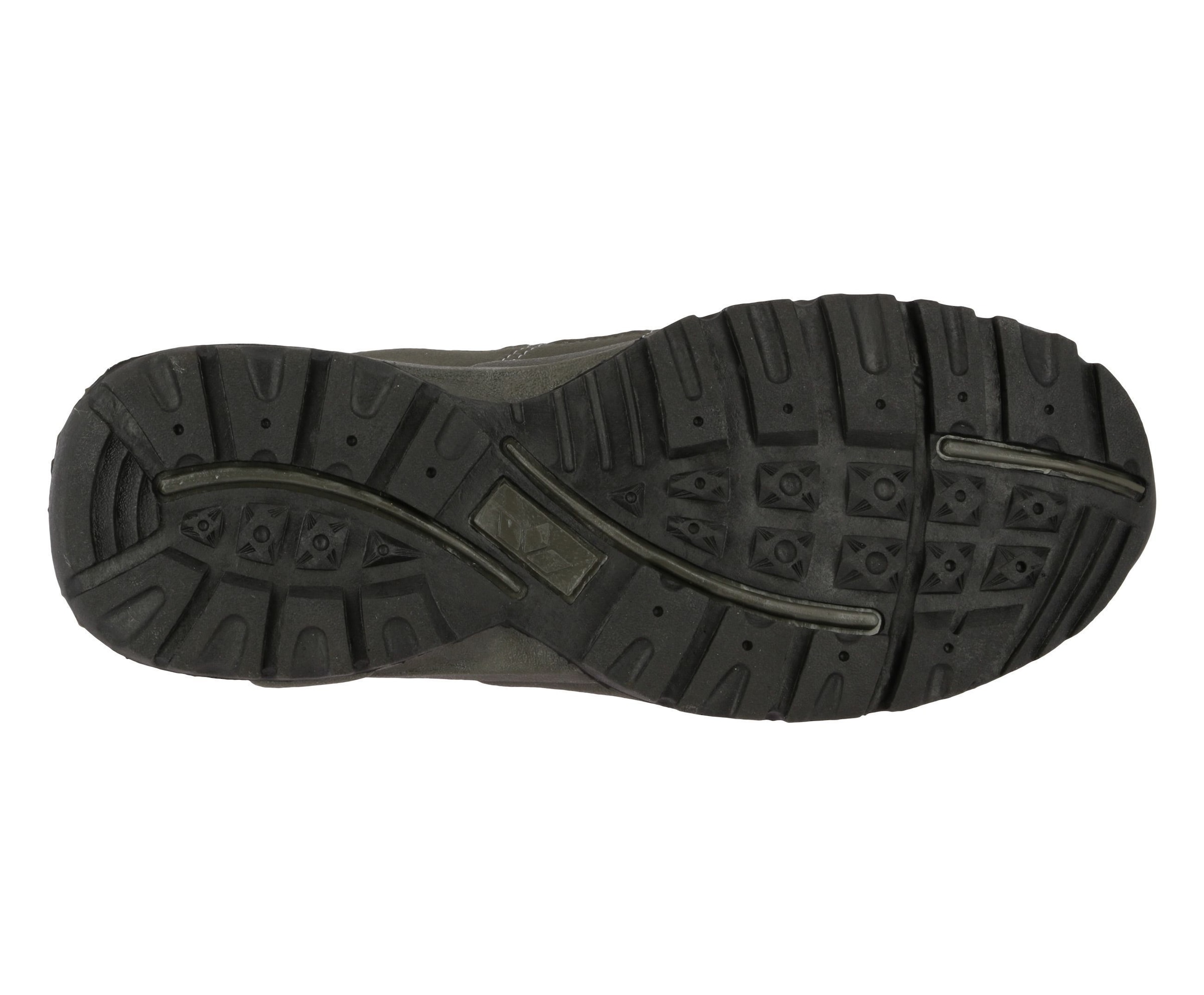 Lico Outdoorschuh »Outdoorsschuh Steppe Low«