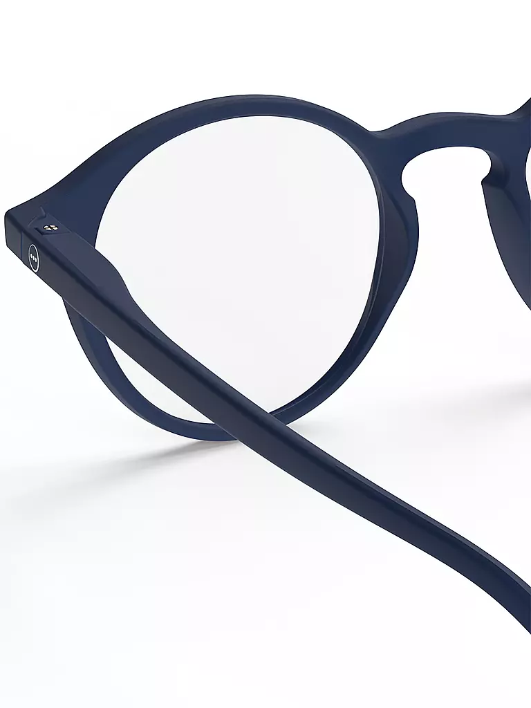 IZIPIZI Lesebrille  READING #D blau