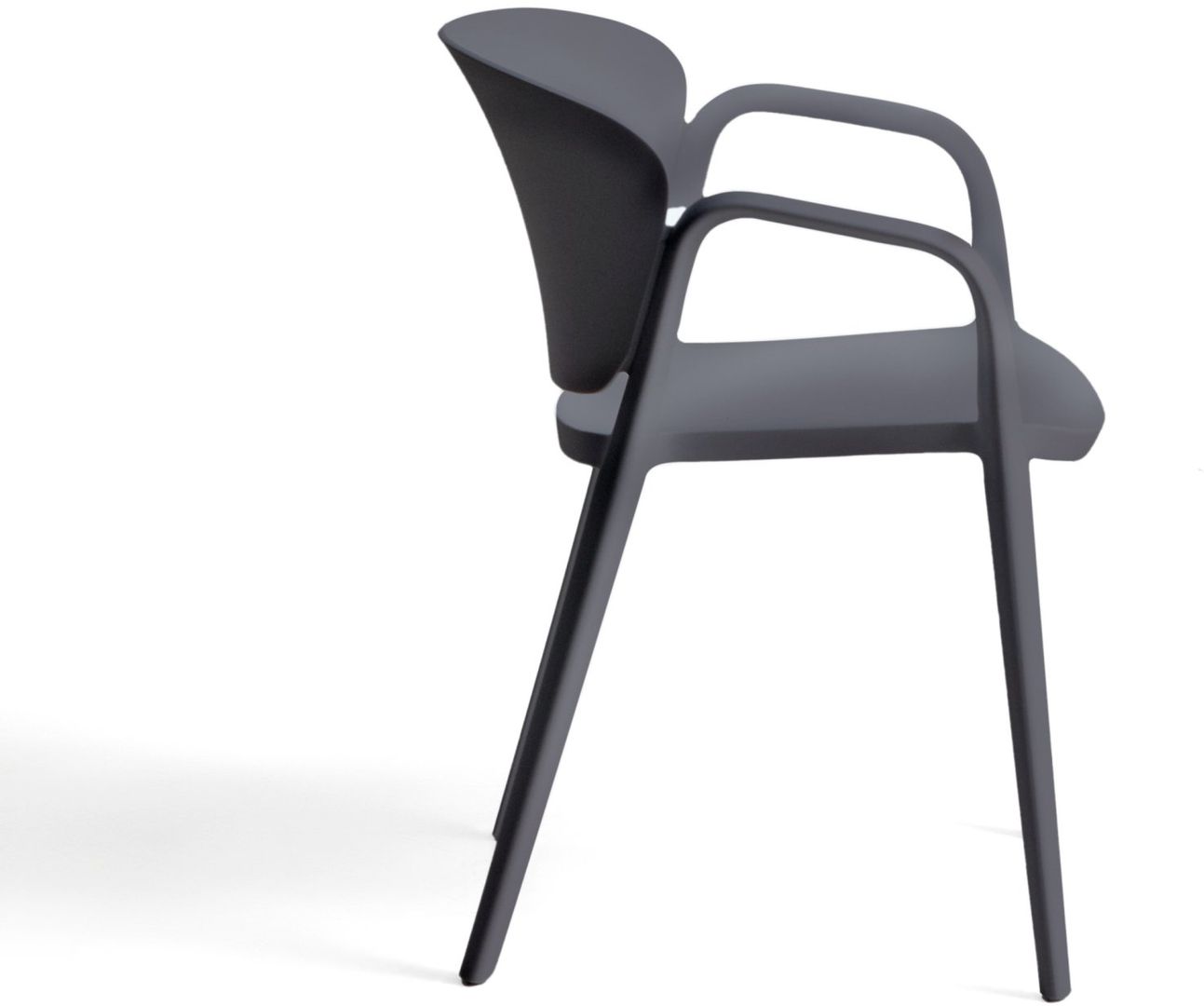 Kave Home   Ania Tuinstoel