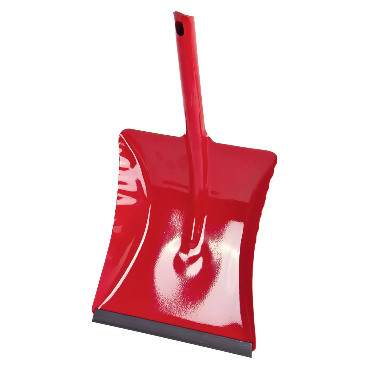 Kehrschaufel Ondega Rot