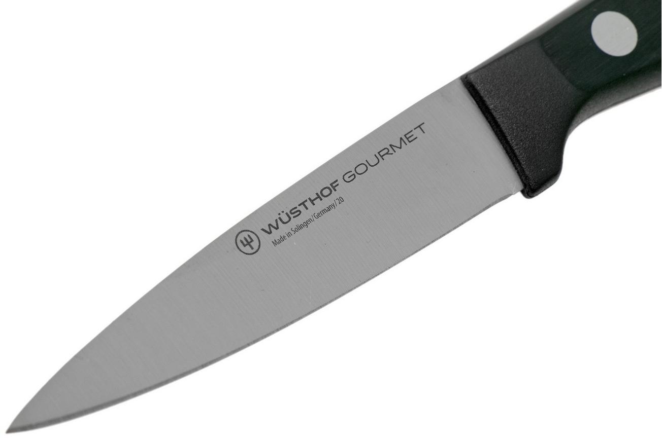 Wüsthof Gourmet groentemes 8 cm, 1025048108