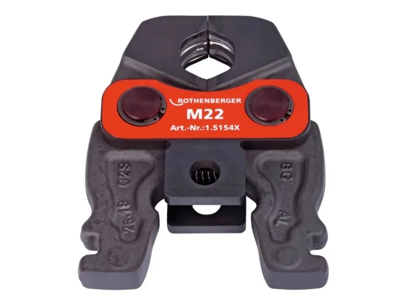 Rothenberger 015154X, 10 mm, 10 mm, 10 mm, 1,25 kg, 1,34 kg