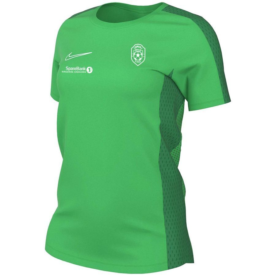 Grua UIL Nike T-shirt d'Entraînement Dri-FIT Academy 23 - Vert/Blanc Femme
