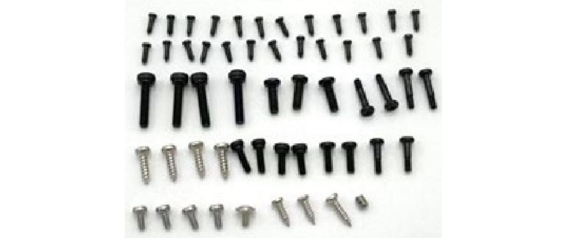 Schrauben Set AFX-135 ProErsatzteil zu Amewi AFX-135 Pro