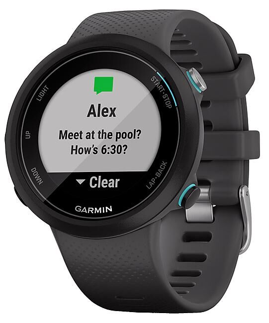 GARMIN - MONTRE GPS NATATION SWIM 2