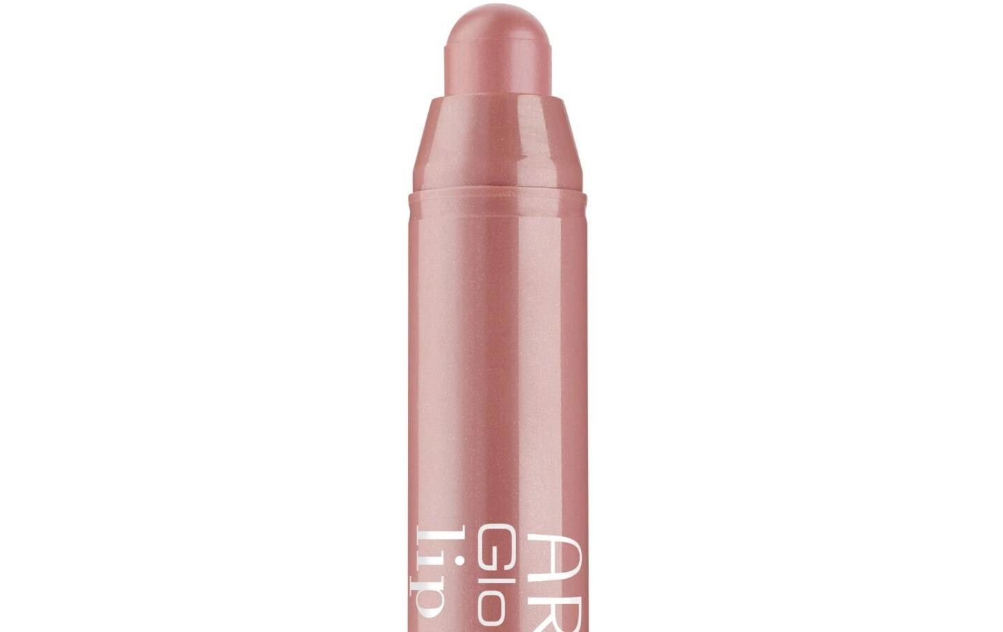 Glossy Lip Chubby 30 delicate roseCremegloss in Stiftform für gepflegte Lippen in zarter Farbe