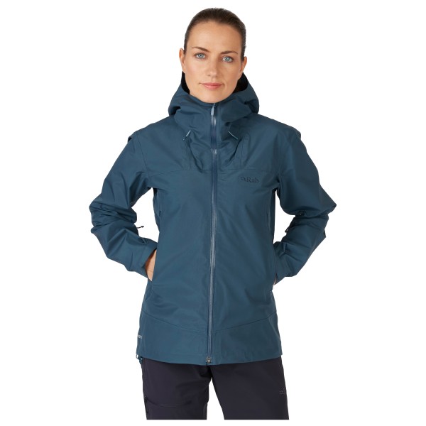 Rab - Women's Namche GTX Jacket - Veste imperméable