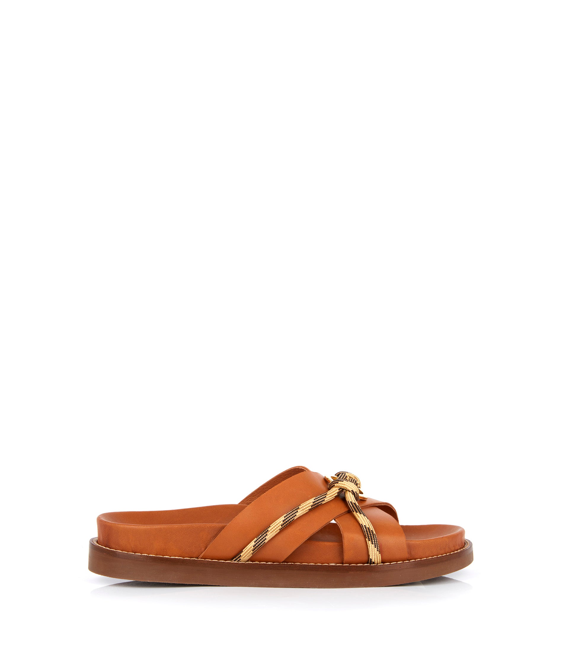 Mules plates Elianor