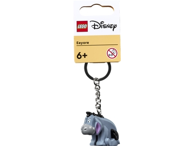 LEGO Iejoor sleutelhanger (854203)
