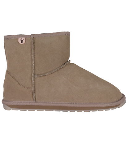 EMU Australia Teddyboots - Wallaby Mini - Pilz