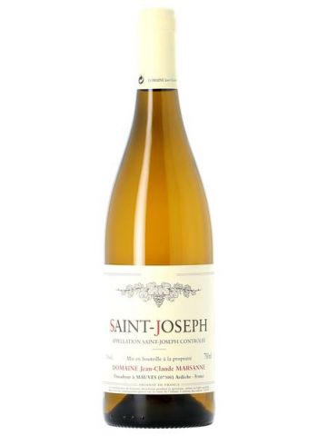 Saint-Joseph - Jean-Claude Marsanne