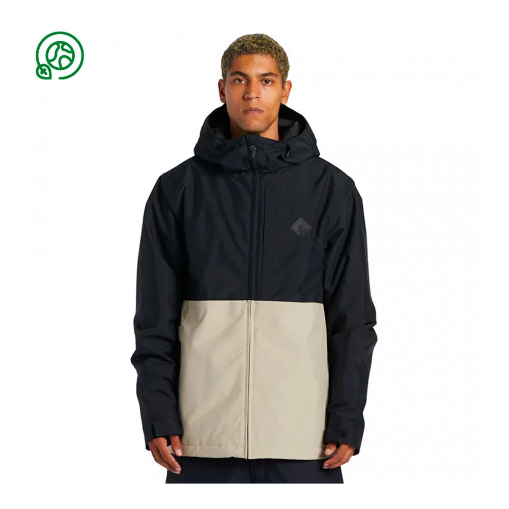 DC Shoes BASIS - Veste ski Homme black