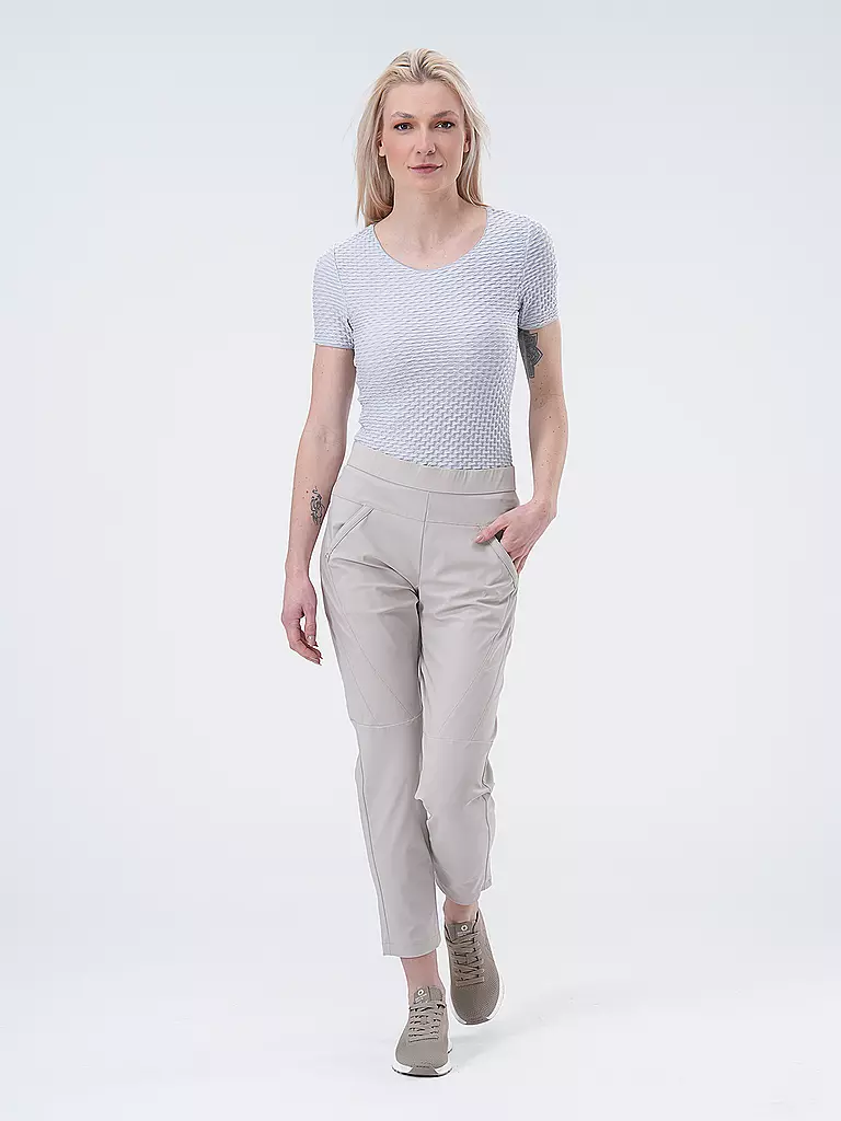 EMPORIO ARMANI T-Shirt grau