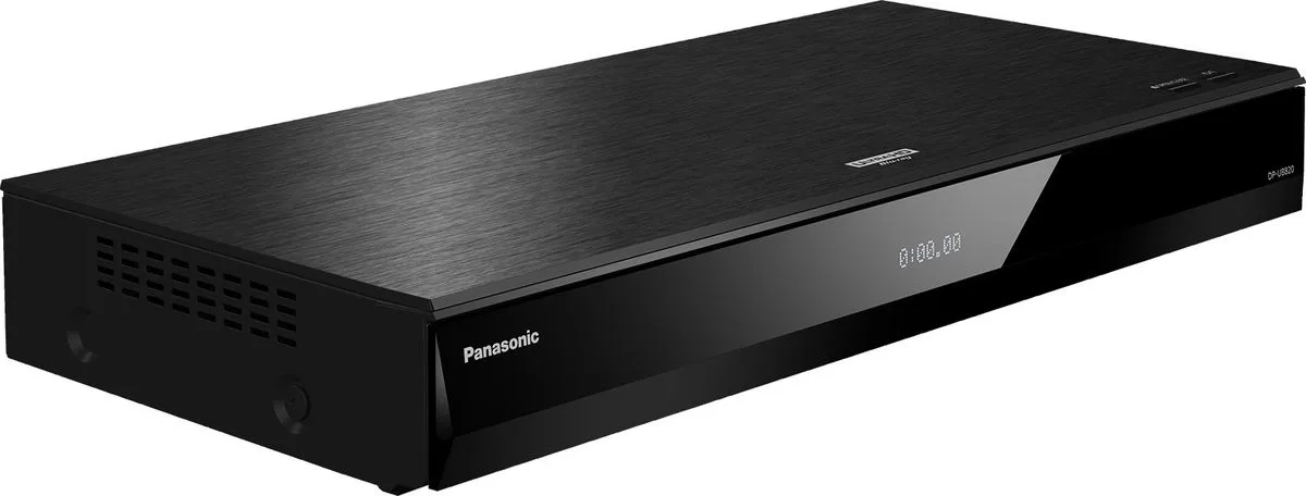 Panasonic DP-UB820 Lecteurs Blu-ray / UHD 4K