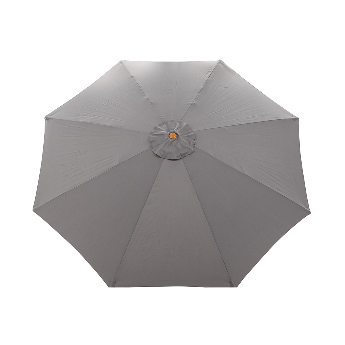 Parasol Yvan Grijs