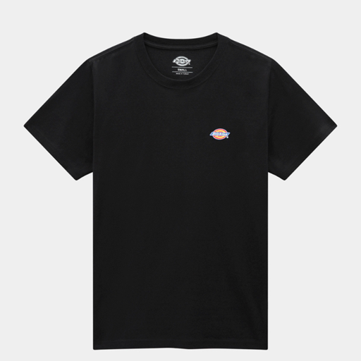 Dickies Mapleton T-shirt, Sort, XXS