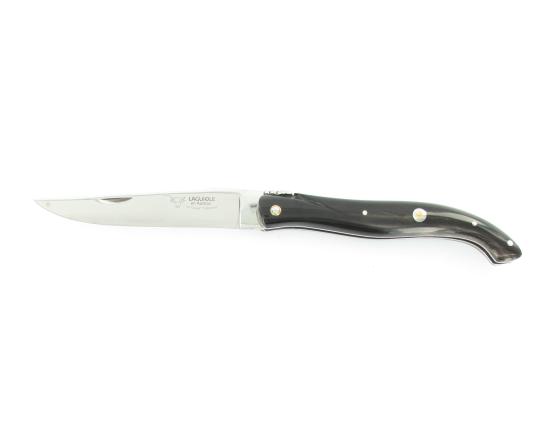 Laguiole Coupé Couteau de poche par Laguiole en Aubrac