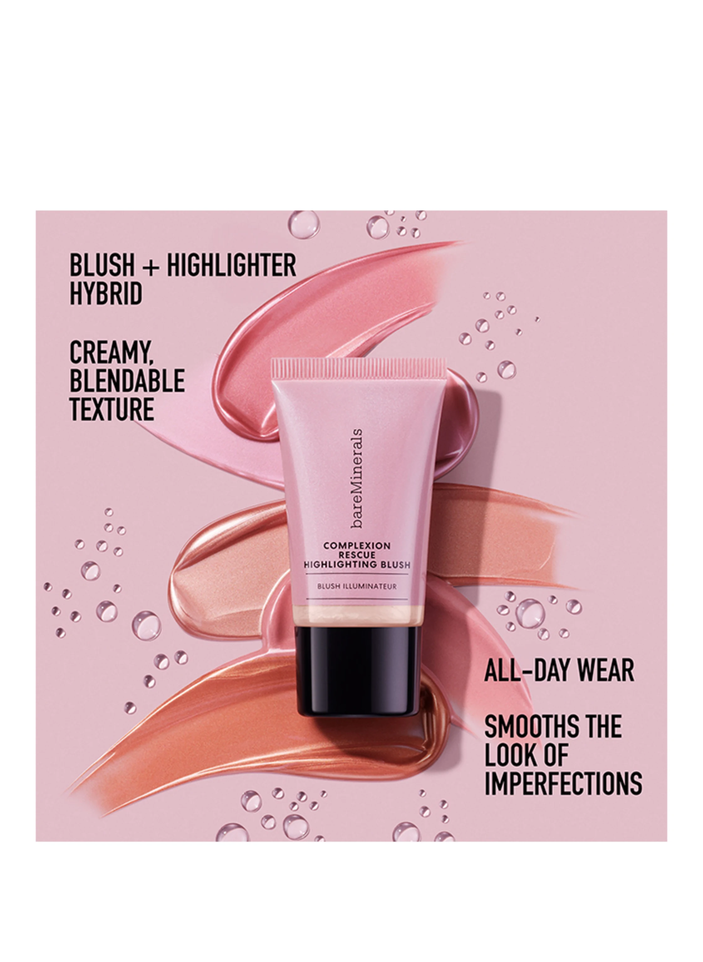 bareMinerals COMPLEXION RESCUE