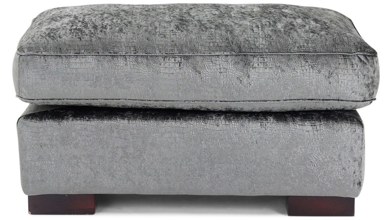 Hocker Dunes B95 x D65 x H48 cm