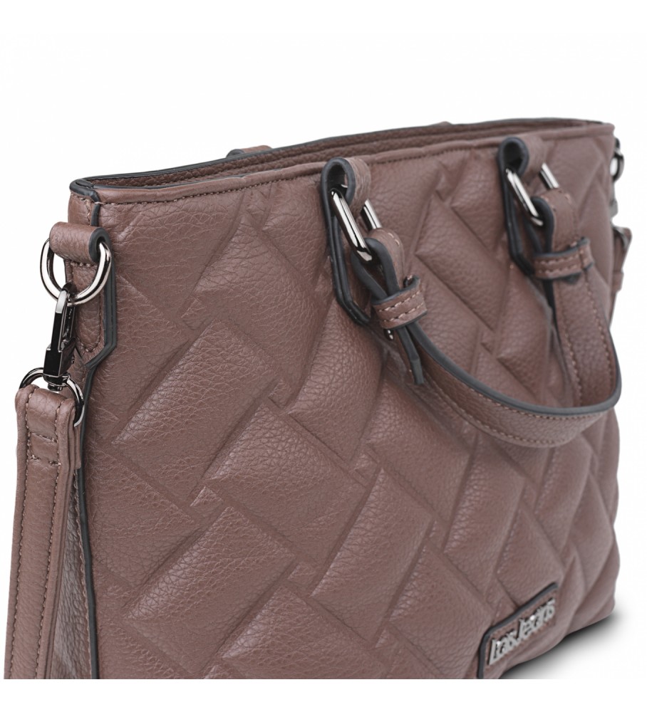 Sacola de compras Lois Brown
