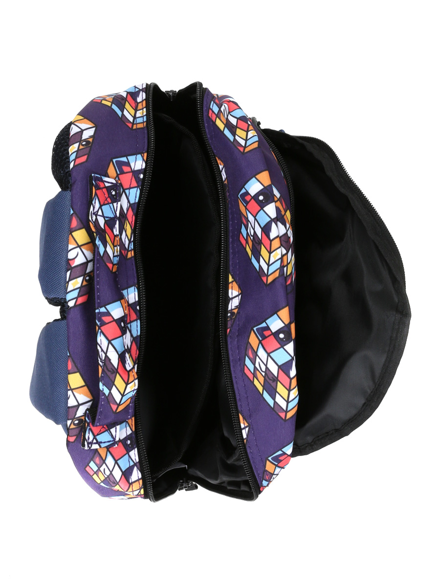 Sac À dos Fortnite Rubik's Cube