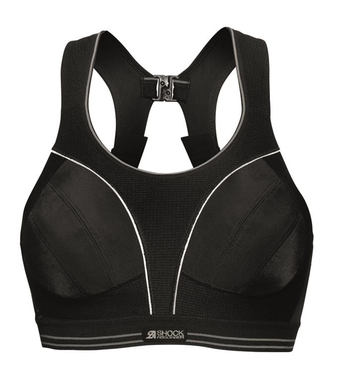 Shock Absorber Ultimate Run Sport BH
