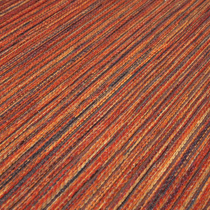Outdoor vloerkleed - Torres Rood/Gemêleerd