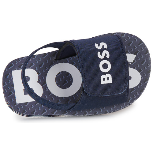 BOSS - ESSENTIEL 1 - Marine