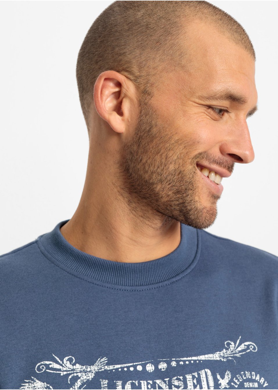 Sweat-shirt