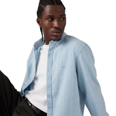 Chemise à manches longues homme Authentic Button Down LEVIS