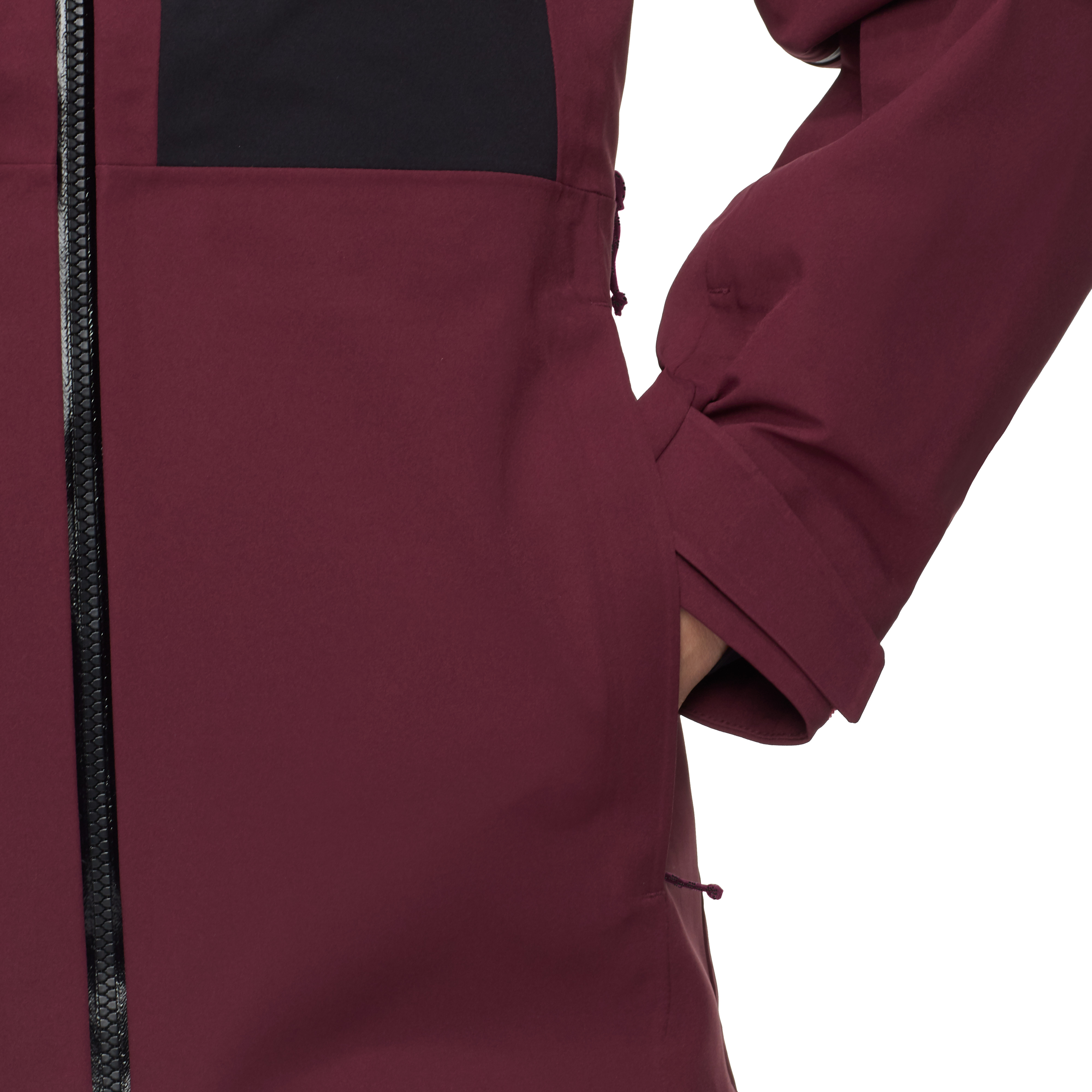 Stoney HS Hooded Jacket Women