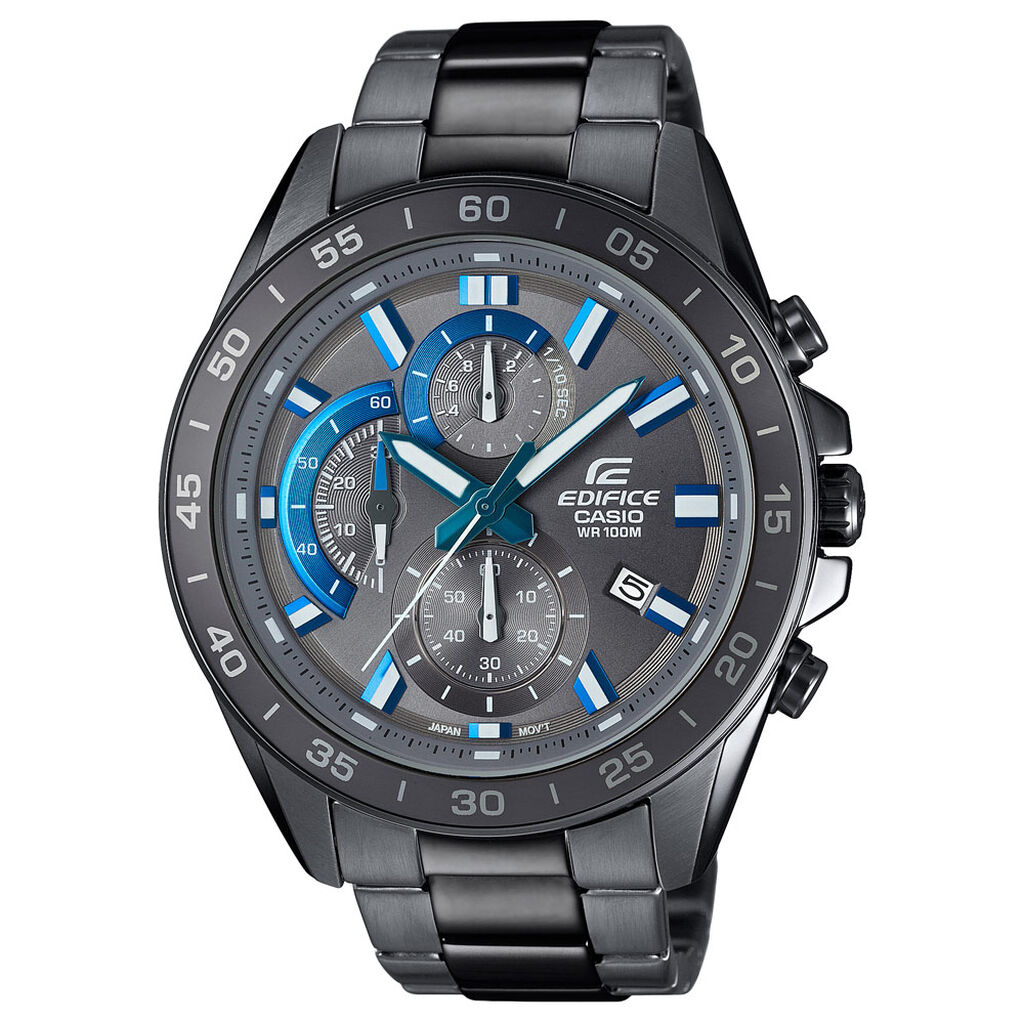 Montre Casio Edifice Marron