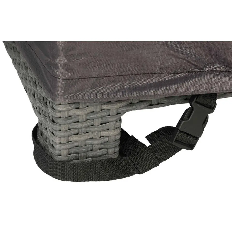 Platinum Aerocover tuinsethoes - 180x150x85 cm
