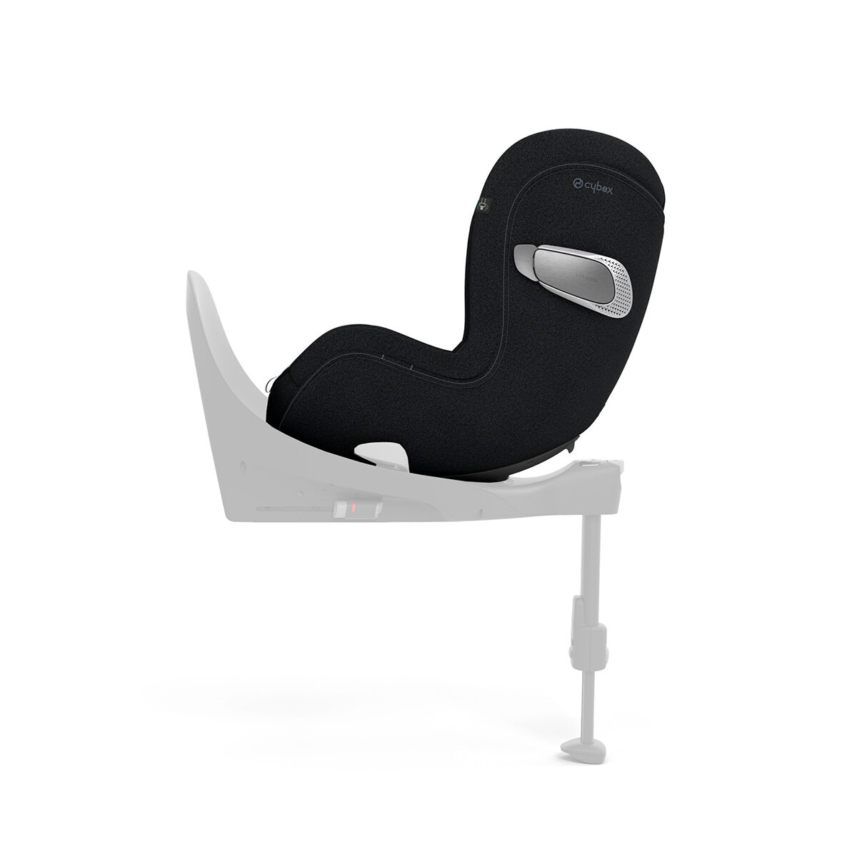 Cybex Cybex Kindersitz Sirona T I-Size Plus + Getränkehalter