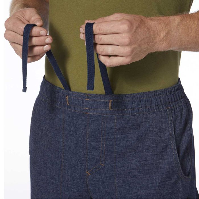 Hempline Pant Men herrebukser