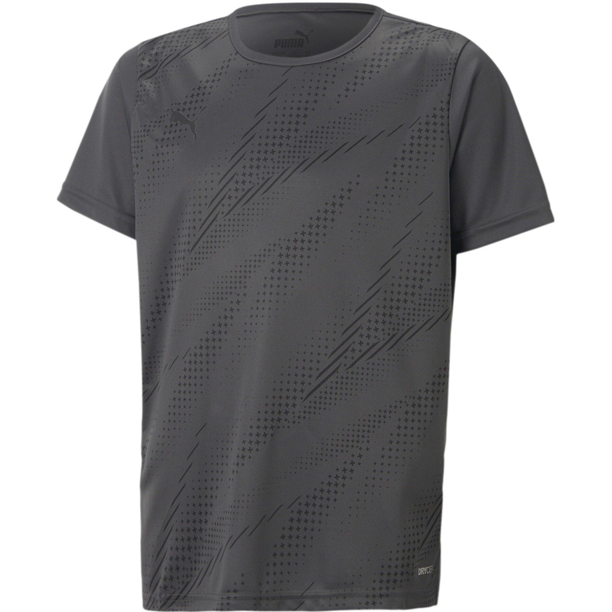 Puma individualRISE Graphic Tee Jr