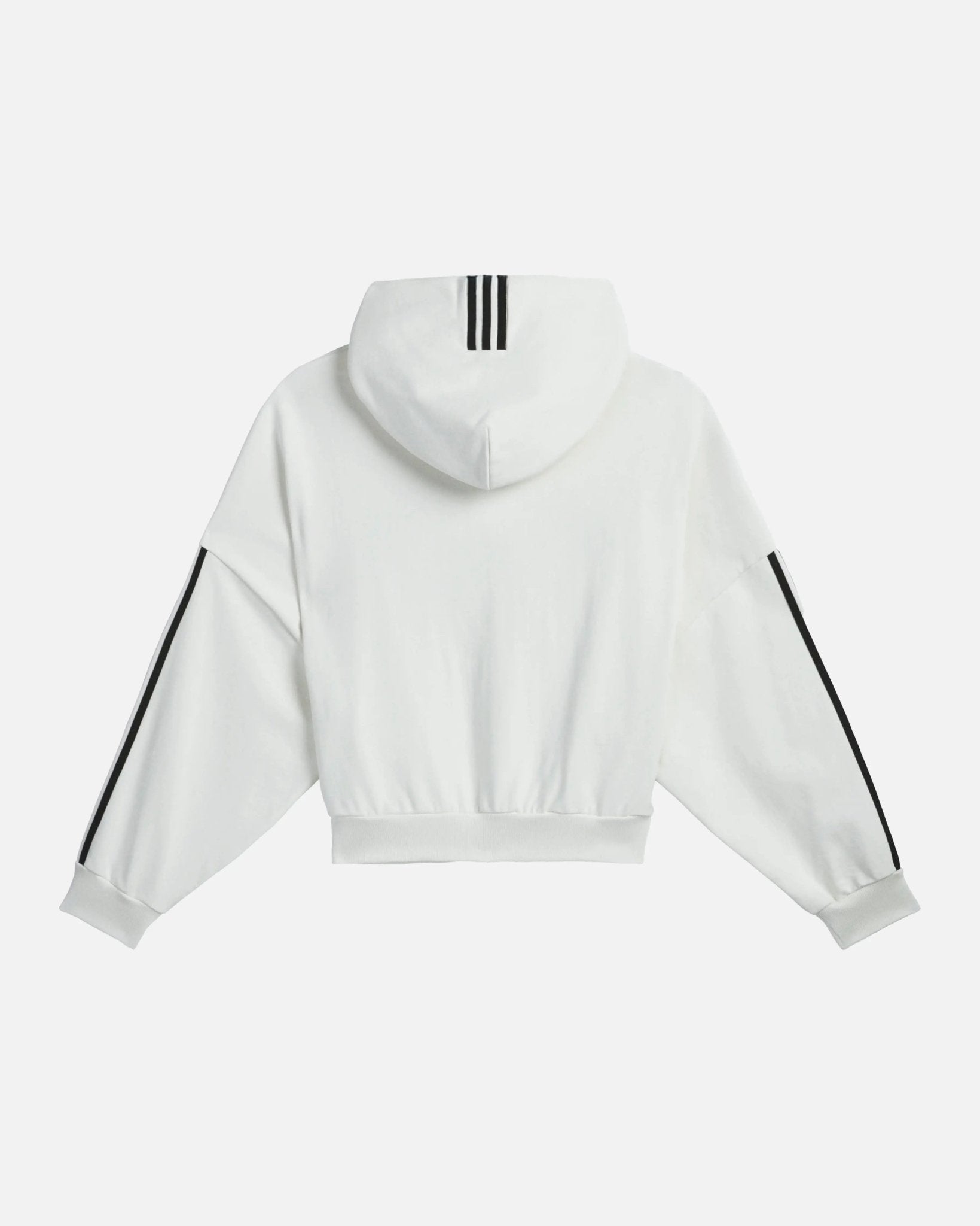 adidas Chavarria Heavyweight Hoodie (Off White)