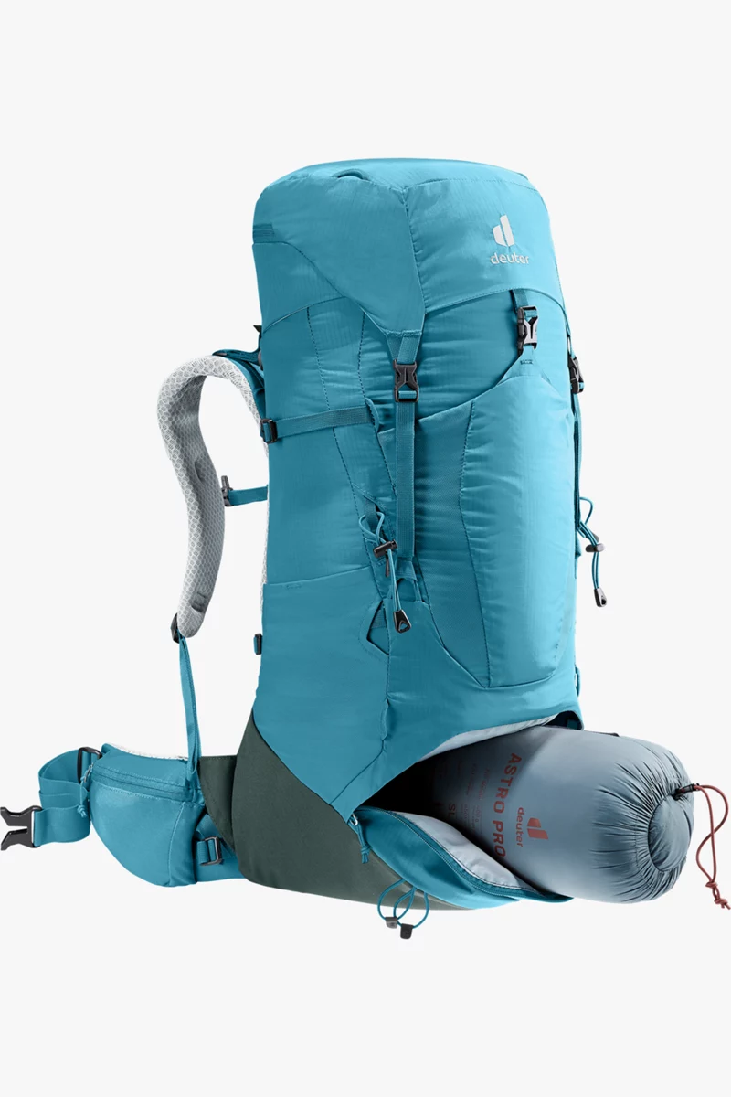 deuter Aircontact Lite SL 35+10 L Damen Wanderrucksack