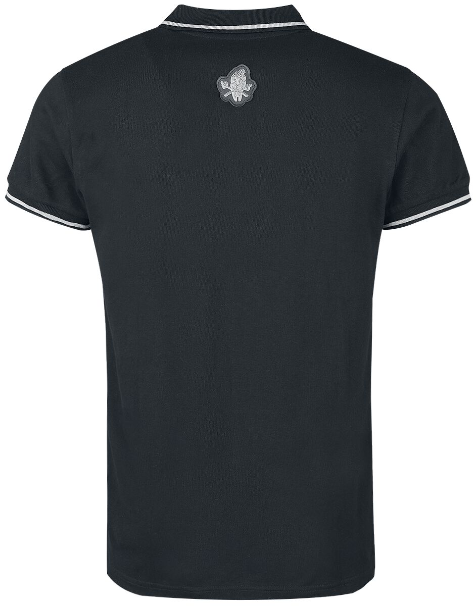 EMP Signature Collection | Metallica Polo