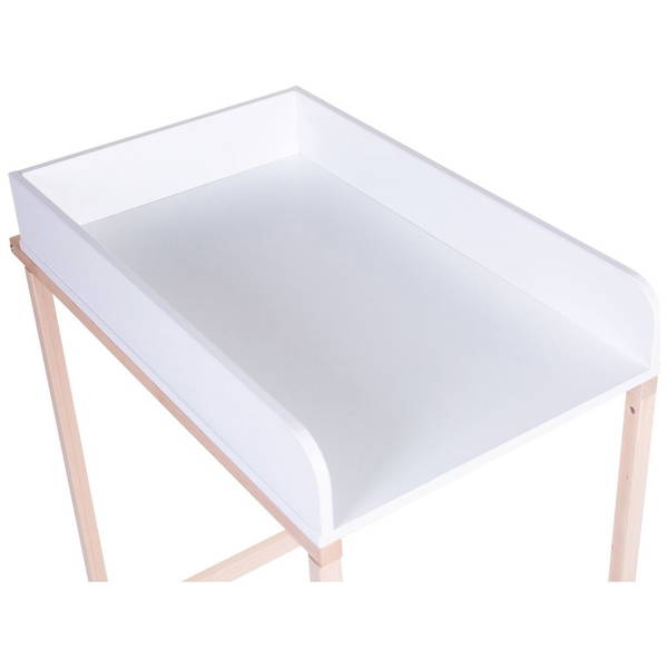 ChildhomeChildhome   Wickelkommode mit Badewanne
