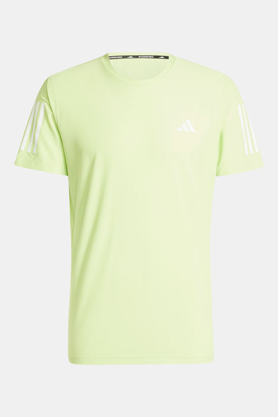 adidas adidas Own The Run T-Shirt