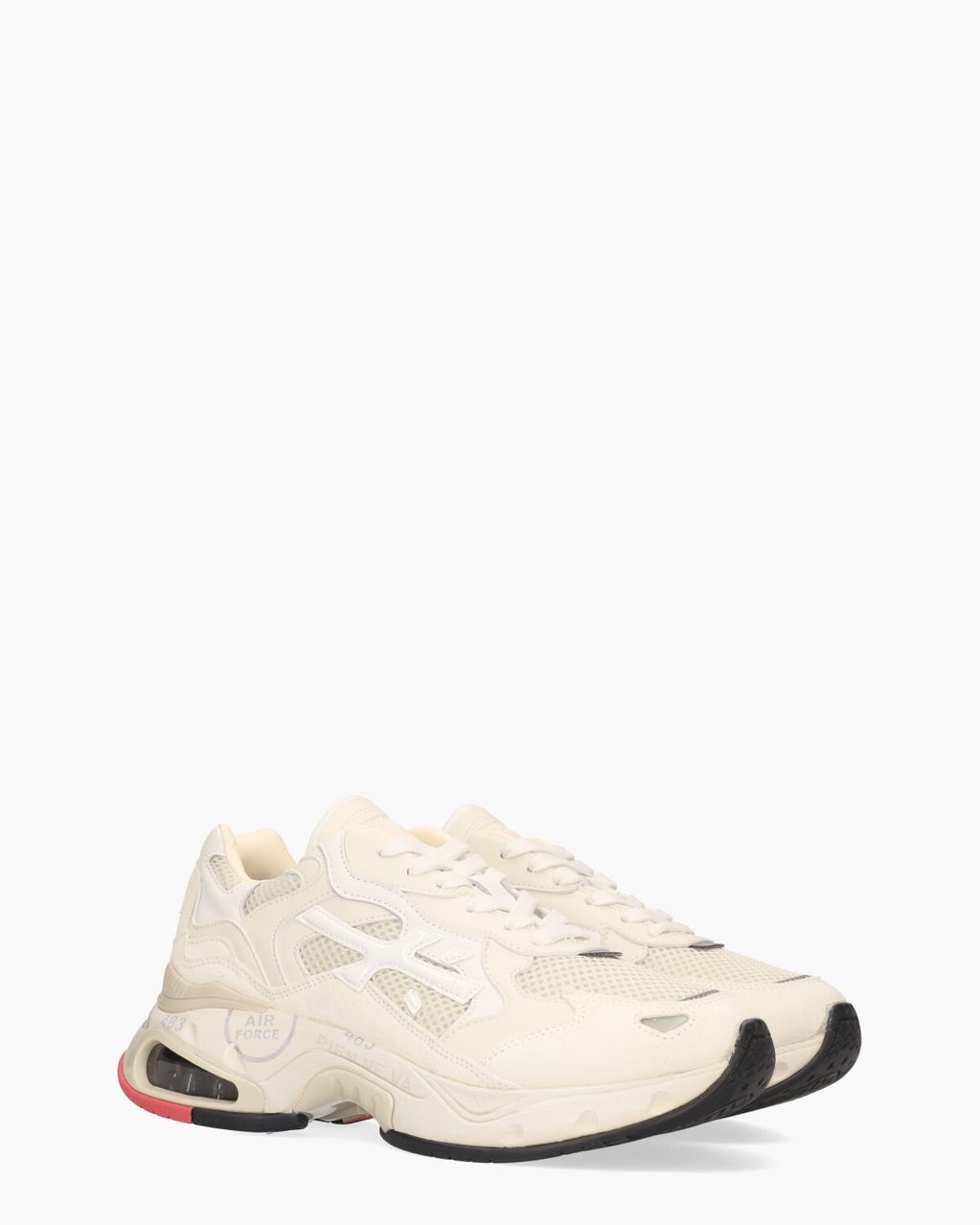 Premiata Sharky 288 Damessneakers