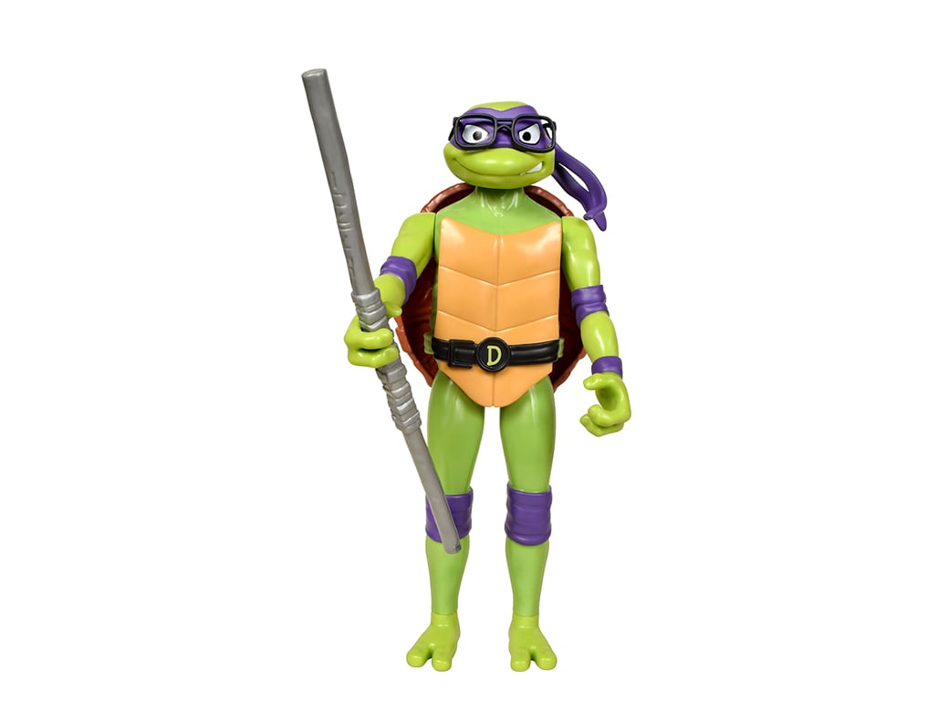 FIGURA XL TARTARUGAS NINJA MODELOS SORTIDOS