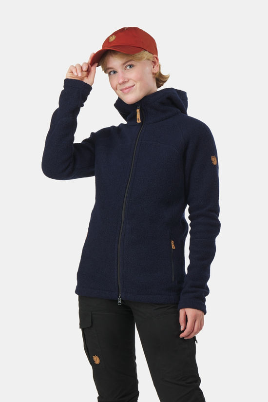 Fjällräven Fjällräven Kaitum Fleece Dames
