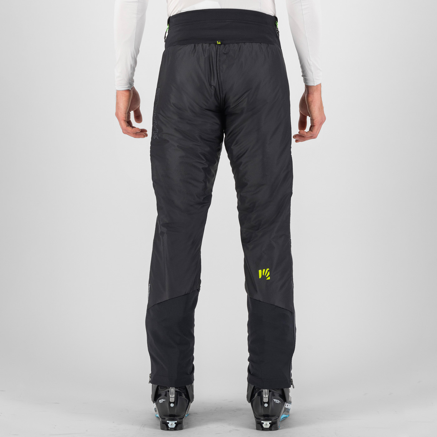 Lyskamm Evo Pant
